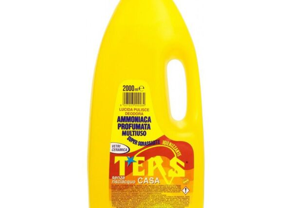 TERS AMMONIACA PROF. 2L