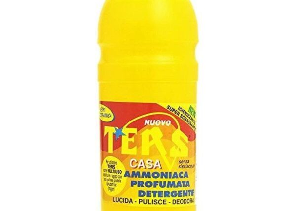 TERS AMMONIACA PROF. 1LT