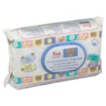 TRUDI SALVIETTINE BABY X72PZ