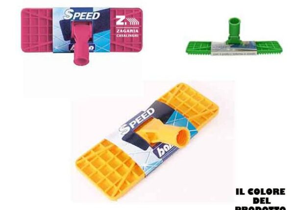 FRATTAZZO SPEED ASS $