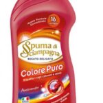 SPUMA SC.BUCATO 800ML PURO COLORE
