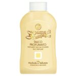 SPUMA SC. TALCO 200GR BARATT.