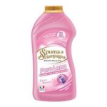 SPUMA SC.BUCATO 800ML PURO LANA