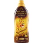 SPUMA SC. AMM. CONC.600ML ARGAN