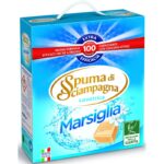 SPUMA SC. FUSTONE 100 MIS MARSIGLIA