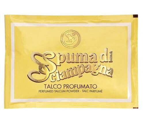 SPUMA SC. TALCO 75GR BUSTA