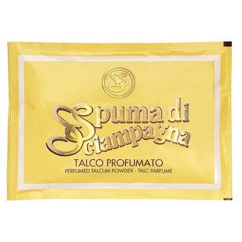 SPUMA SC. TALCO 75GR BUSTA SPUMA SC. TALCO 75GR BUSTA