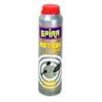 SPIRA INSETTICIDA SCAR.& FORM. 250GR POLV.