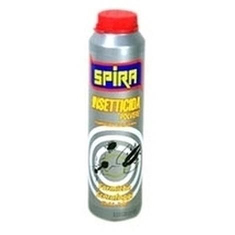 SPIRA INSETTICIDA SCAR.& FORM. 250GR POLV. SPIRA INSETTICIDA SCAR.& FORM. 250GR POLV.
