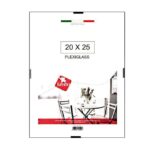 CORNICE A GIORNO 20X25 CRILEX $