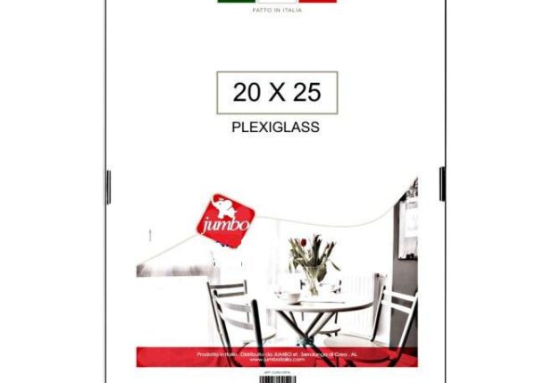 CORNICE A GIORNO 20X25 CRILEX $