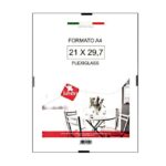 CORNICE A GIORNO 21X29 CRILEX $