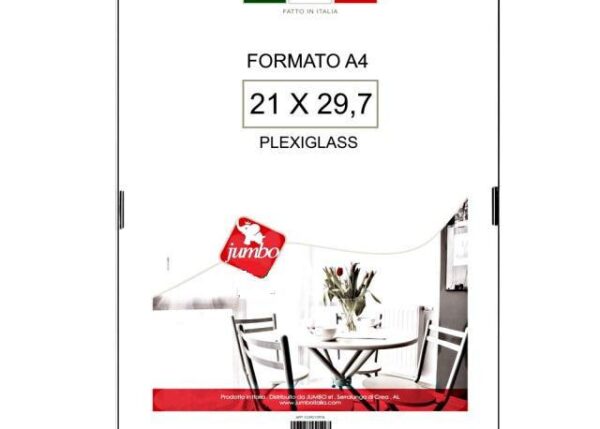 CORNICE A GIORNO 21X29 CRILEX $