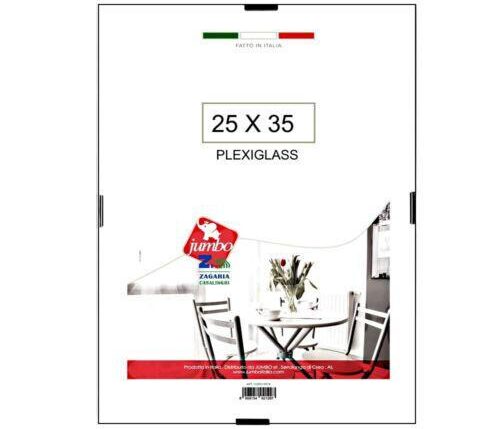 CORNICE A GIORNO 25X35CM CRILEX $