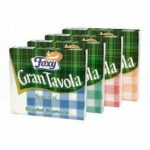 FOXY TOVAGLIOLI G.TAVOL.33X33