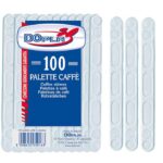 DOPLA PALETTE CAFFE'X100P