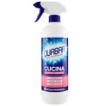 QUASAR COMPL.650 ML CUCINA