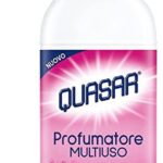 QUASAR PROFUMATORE MULTIUSO 500 ML FLORAL