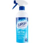 QUASAR 580ML VETRI BASE