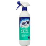 QUASAR 580ML VETRI COMPL.AMMONIACA