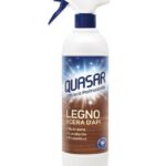 QUASAR COMPL.580ML LEGNO