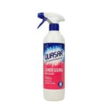 QUASAR COMPL. 580 ML SGRASS. CON CANDEGGINA