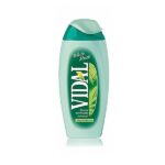 VIDAL DOCCIA 250ML WILD MUSK