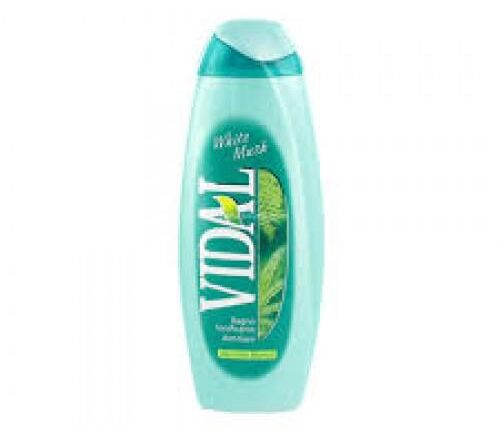 VIDAL BAGNO 500 ML WHITE MUSK