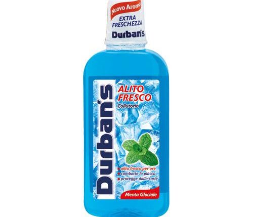 DURBANS COLL. 500ML ALITO FRESCO