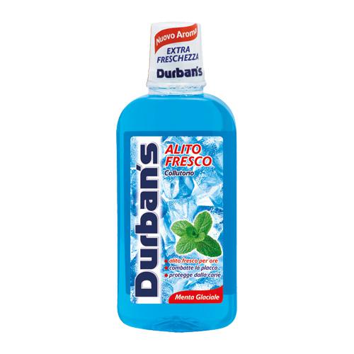 DURBANS COLL. 500ML ALITO FRESCO DURBANS COLL. 500ML ALITO FRESCO
