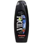 VIDAL BAGNO 500 ML ENERGY SPORT