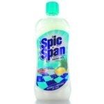 SPIC & SPAN PAVIM. 1LT MUSCHIO BIANCO E MARSIGLIA