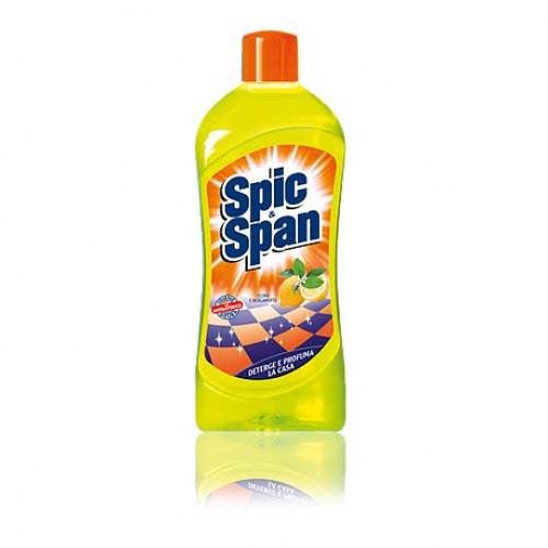 SPIC & SPAN PAVIM. 1L CEDRO SPIC & SPAN PAVIM. 1L CEDRO