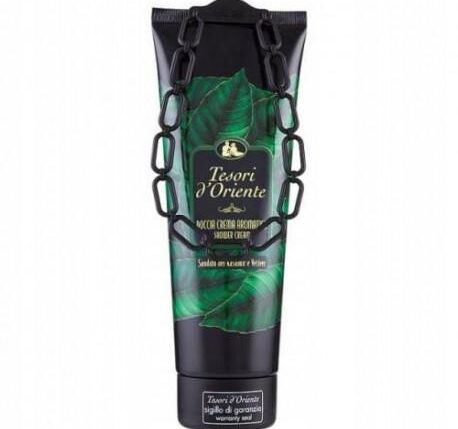 TES.OR. DOCCIA 250ML SANDALO&VETIVER