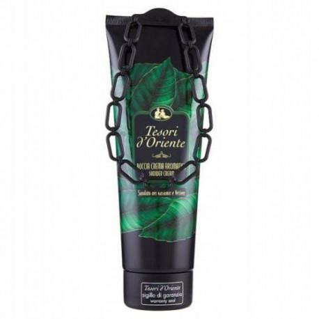 TES.OR. DOCCIA 250ML SANDALO&VETIVER TES.OR. DOCCIA 250ML SANDALO&VETIVER