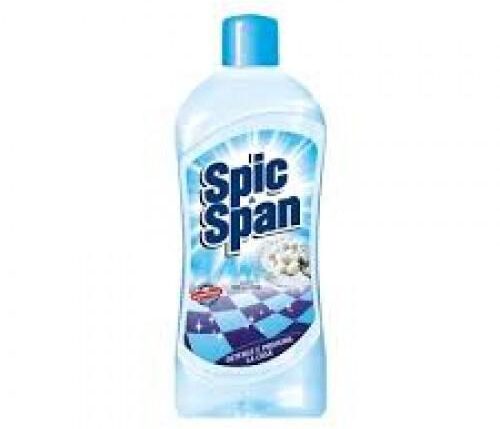 SPIC & SPAN PAVIM. 1LT TALCO