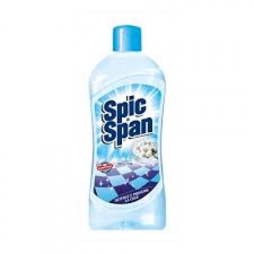 SPIC & SPAN PAVIM. 1LT TALCO SPIC & SPAN PAVIM. 1LT TALCO