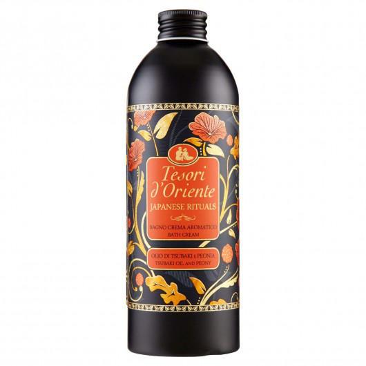 TES.OR. BAGNO 500ML JAPANESE TES.OR. BAGNO 500ML JAPANESE