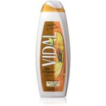 VIDAL BAGNO 500 ML HONEY&VANIL