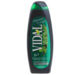 VIDAL BAGNO 500 ML MINT&GINKGO