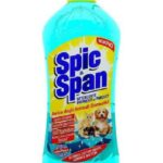SPIC & SPAN PAVIM. 1 LT AMICO PER AN