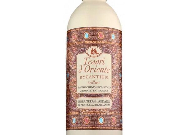 TES.OR. BAGNO 500ML BYZANTIUM