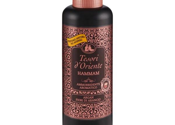TES.OR. AMMORB.750ML HAMMAM