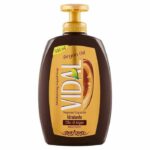 VIDAL SAP.LIQ.500ML COMPL.ARGAN