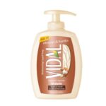 VIDAL SAP.LIQ.500ML COMPL.KARITE