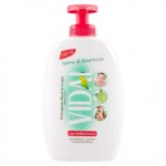 VIDAL SAP.LIQ.500ML COMPL.A/BATT.