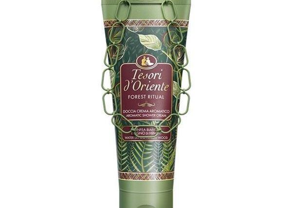 TES.OR. DOCCIA 250ML FOREST