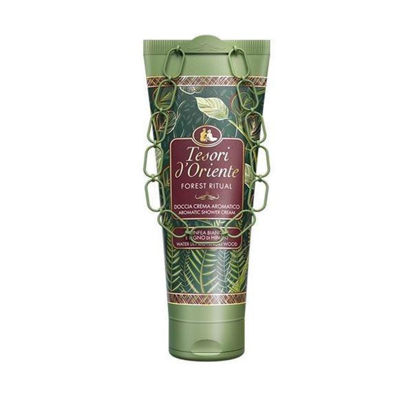 TES.OR. DOCCIA 250ML FOREST TES.OR. DOCCIA 250ML FOREST