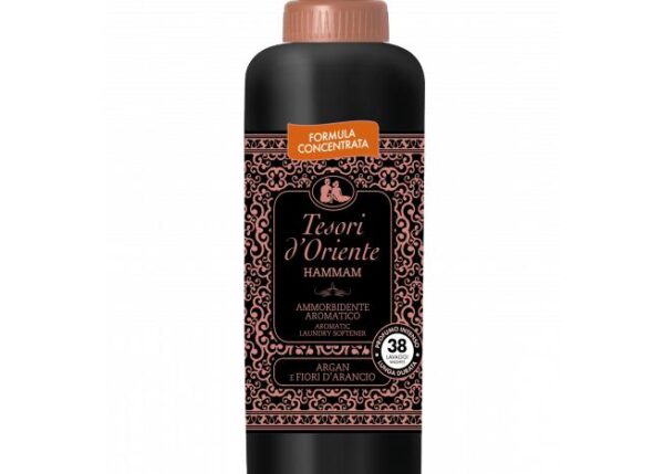 TES.OR. AMMORB. 760ML HAMMAM