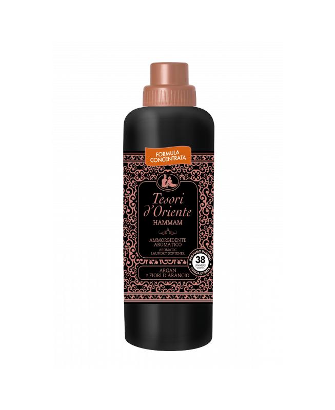 TES.OR. AMMORB. 760ML HAMMAM TES.OR. AMMORB. 760ML HAMMAM